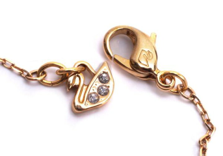 楽天市場】【中古】 スワロフスキーSWAROVSKI スターモチーフライン 