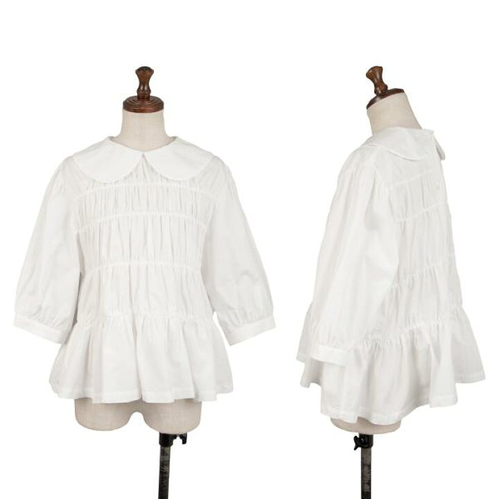 楽天市場】【中古】コムデギャルソンガールCOMME des GARCONS GIRL 