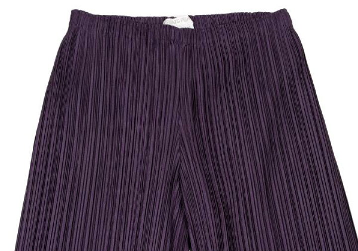 楽天市場】【中古】 プリーツプリーズPLEATS PLEASE 消しプリーツ切替  