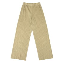 楽天市場】プリーツプリーズ パンツ pleats please レディースの通販 