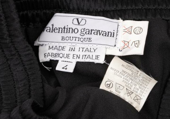 楽天市場】【中古】 ヴァレンティノ ガラヴァーニVALENTINO GARAVANI 