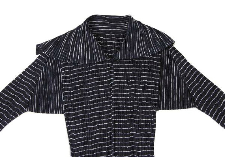 楽天市場】【中古】 プリーツプリーズPLEATS PLEASE プリーツセーラー 