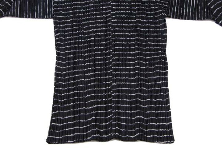 楽天市場】【中古】 プリーツプリーズPLEATS PLEASE プリーツセーラー 