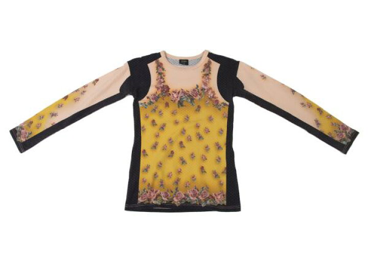 楽天市場】【中古】ジャンポールゴルチエ ファムJean Paul GAULTIER 