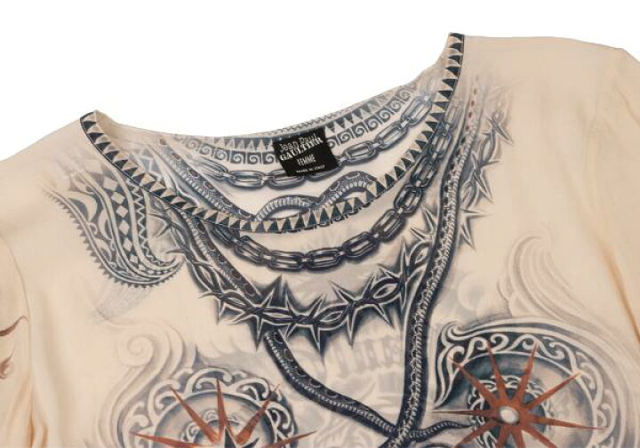 楽天市場】【中古】 ジャンポールゴルチエ ファムJean Paul GAULTIER 