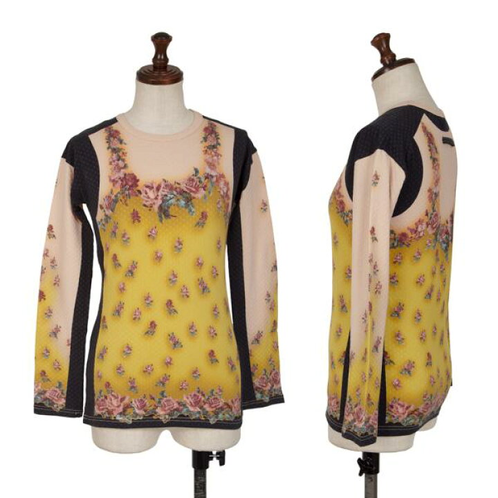 楽天市場】【中古】ジャンポールゴルチエ ファムJean Paul GAULTIER 