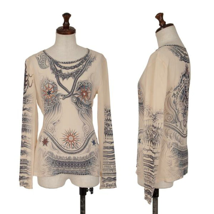 楽天市場】【中古】 ジャンポールゴルチエ ファムJean Paul GAULTIER 