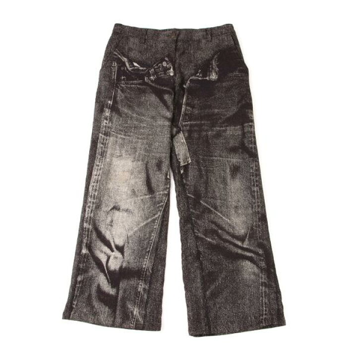 楽天市場】【中古】 ジャンポールゴルチエ ジーンズJPG JEAN 