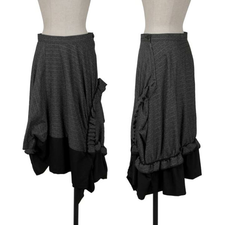 楽天市場】【中古】トリコ コムデギャルソンtricot COMME des GARCONS 