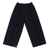 楽天市場】コム デ ギャルソン タック パンツの通販 