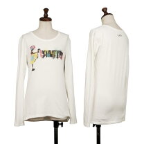 楽天市場】JUNIOR GAULTIER（Tシャツ・カットソー｜トップス 