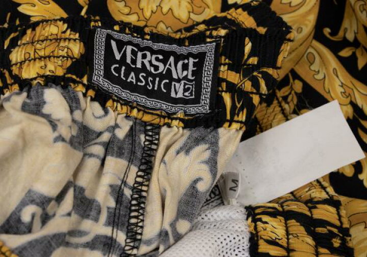 楽天市場】【中古】 ヴェルサーチクラシックVERSACE CLASSIC V2 