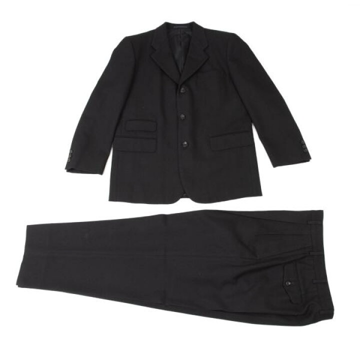 楽天市場】【中古】 コムデギャルソン オムCOMME des GARCONS HOMME 