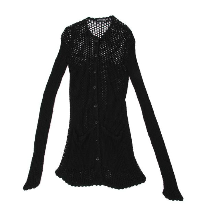楽天市場】【中古】 ドルチェ&ガッバーナDOLCE&GABBANA 透かし編み  