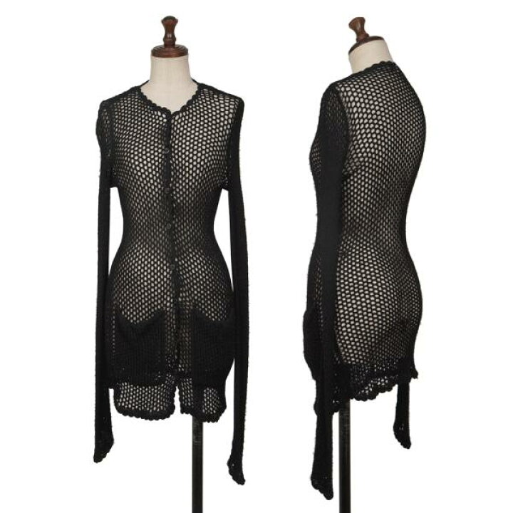 楽天市場】【中古】 ドルチェ&ガッバーナDOLCE&GABBANA 透かし編み  