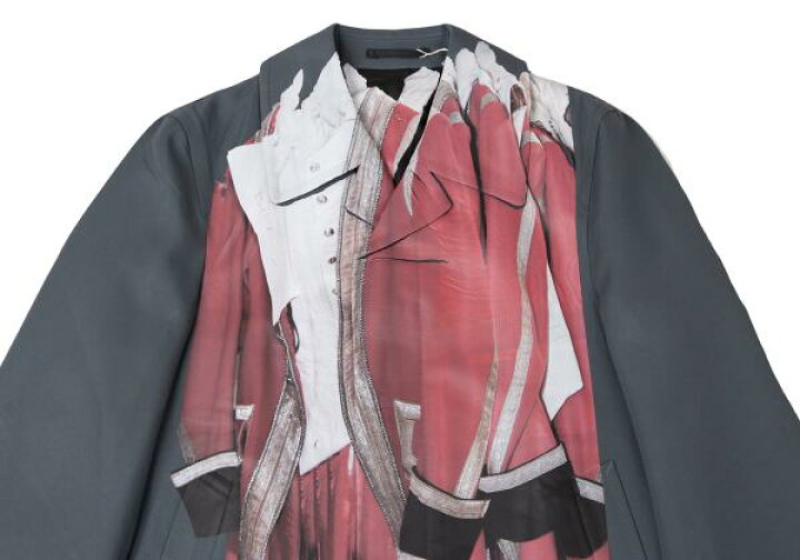 楽天市場】コムデギャルソン オムプリュスCOMME des GARCONS HOMME 
