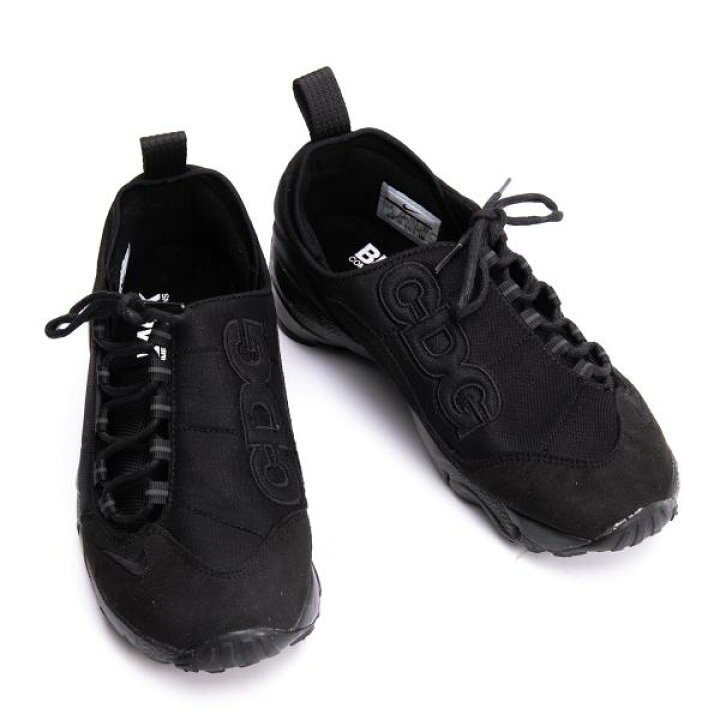 楽天市場】【中古】ブラックコムデギャルソン×ナイキBLACK COMME des 