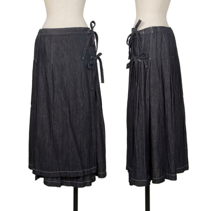 楽天市場】【中古】 トリココムデギャルソンtricot COMME des GARCONS  