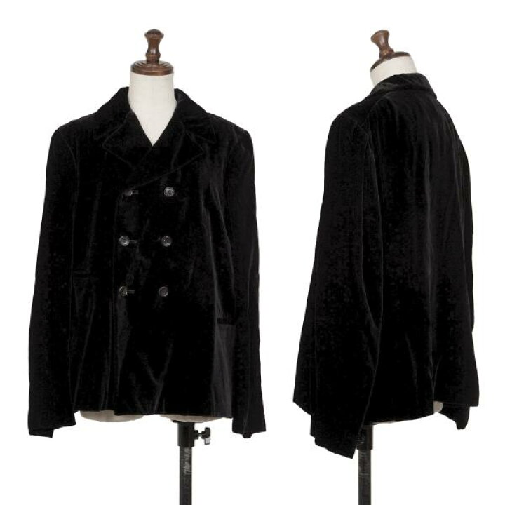楽天市場】【中古】 ローブドシャンブル コムデギャルソンrobe de  