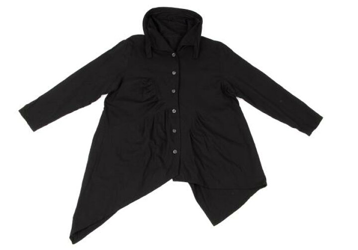 楽天市場】【中古】 センソユニコSENSOUNICO 慈雨 ヘム変形タック 