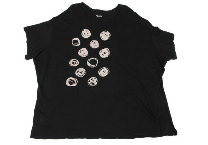 楽天市場】【中古】 ブラックスキャンダル ヨウジヤマモトBLACK  