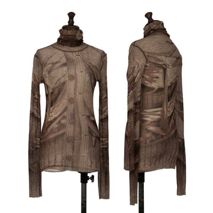楽天市場】【中古】 ジャンポールゴルチエ ファムJean Paul GAULTIER 
