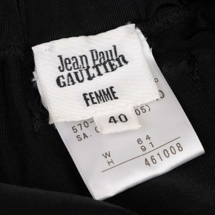 楽天市場】【中古】 ジャンポールゴルチエ ファムJean Paul GAULTIER 