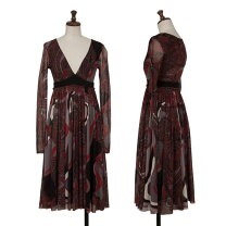 楽天市場】ゴルチエ ワンピースの通販