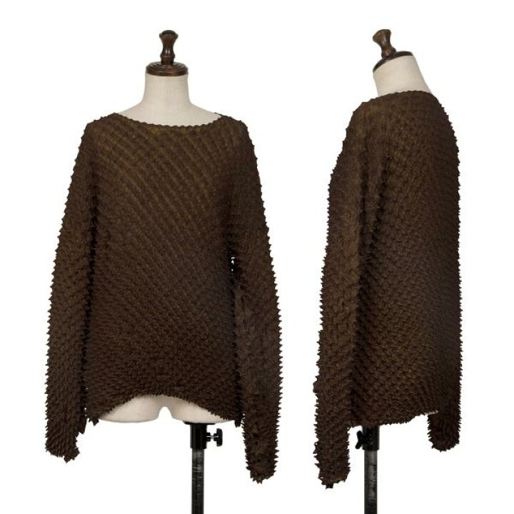 楽天市場】【中古】 イッセイミヤケ ペルマネンテISSEY MIYAKE 