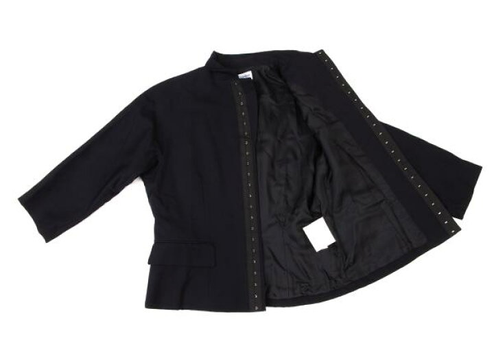 楽天市場】【中古】 ローブドシャンブル コムデギャルソンrobe de 