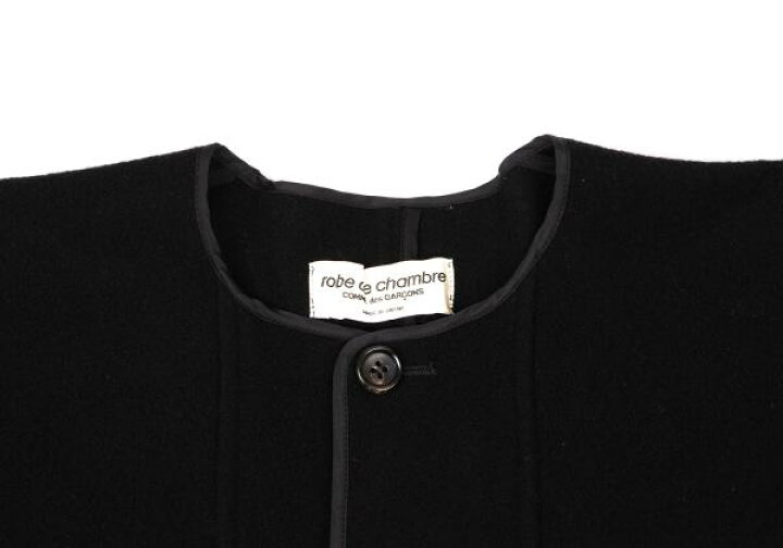 楽天市場】【中古】 ローブドシャンブル コムデギャルソンrobe de 