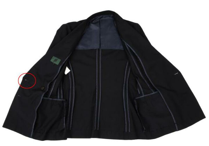 楽天市場】【中古】 ジュニアゴルチエJUNIOR GAULTIER ウールポリ 