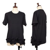 楽天市場】コムデギャルソン リボン（Tシャツ・カットソー｜トップス  