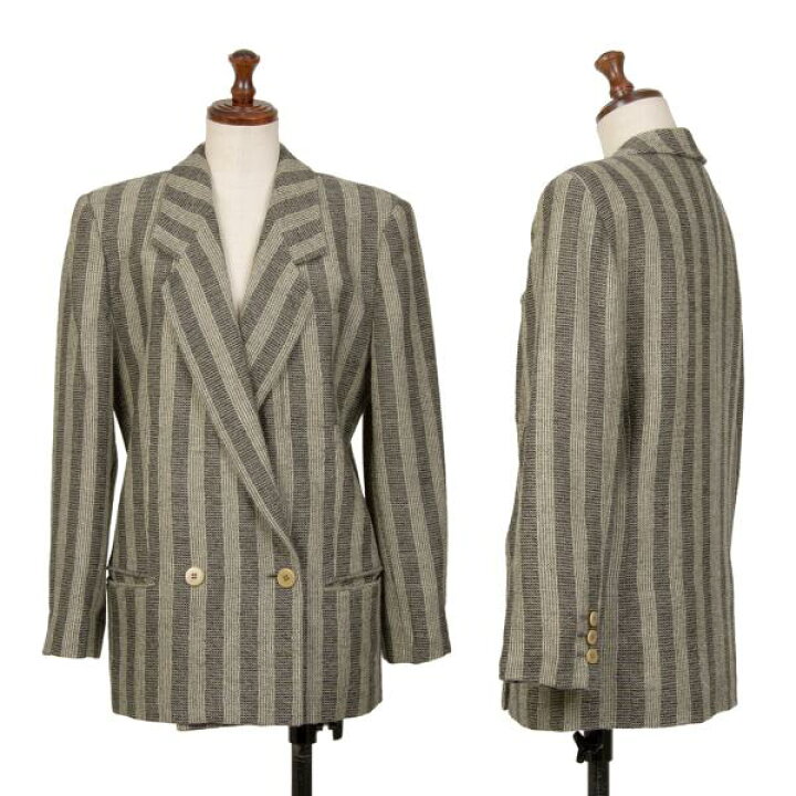 楽天市場】【中古】 ジョルジオ アルマーニGIORGIO ARMANI ウール 