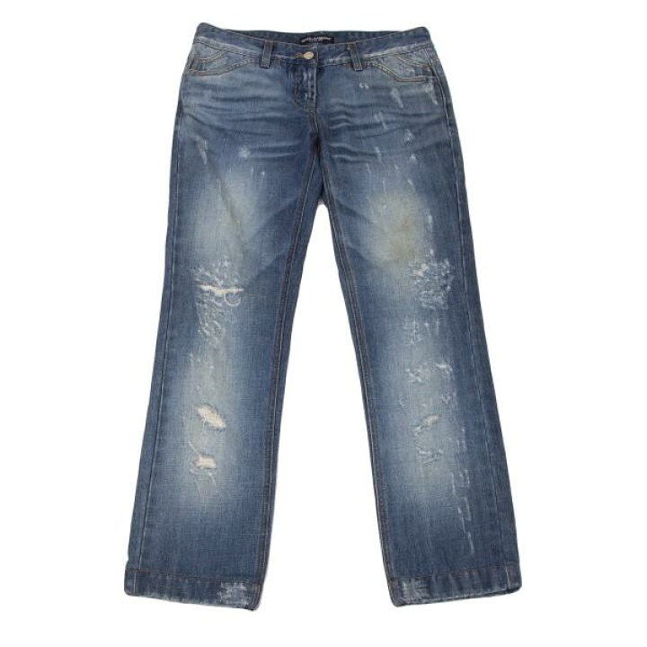 楽天市場】【中古】 ドルチェ&ガッバーナDOLCE&GABBANA クラッシュロゴ  
