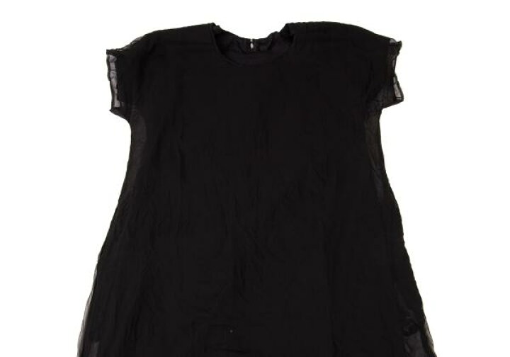 楽天市場】【中古】 コムコム コムデギャルソンCOMME des GARCONS ポリ  