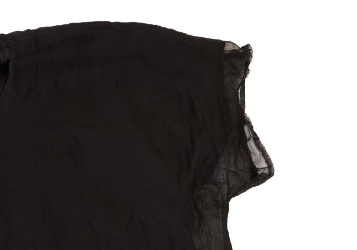 楽天市場】【中古】 コムコム コムデギャルソンCOMME des GARCONS ポリ  
