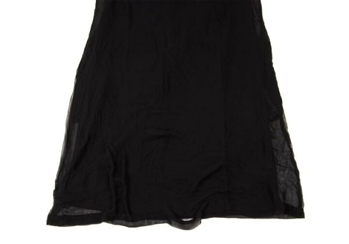 楽天市場】【中古】 コムコム コムデギャルソンCOMME des GARCONS ポリ  
