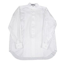 楽天市場】issey miyake men スタンドカラーシャツの通販 
