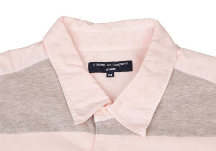 楽天市場】【中古】 コムデギャルソン オムCOMME des GARCONS HOMME 