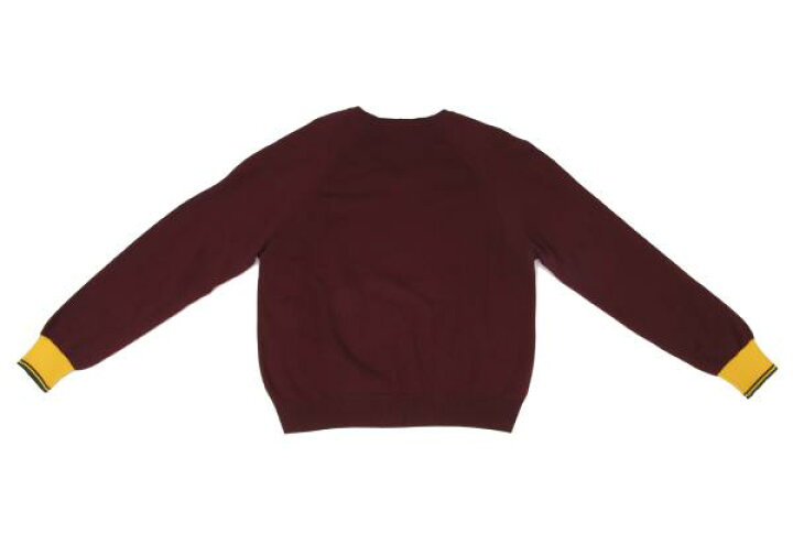 楽天市場】【中古】 コムデギャルソンシャツ×フレッドペリーCOMME des 