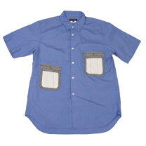 楽天市場】comme des garcons homme plus 半袖シャツの通販
