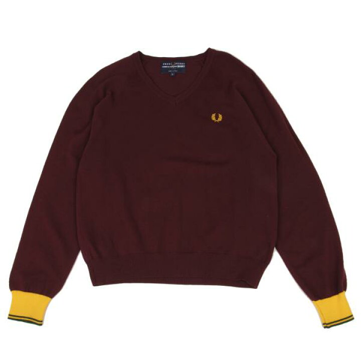 楽天市場】【中古】 コムデギャルソンシャツ×フレッドペリーCOMME des 