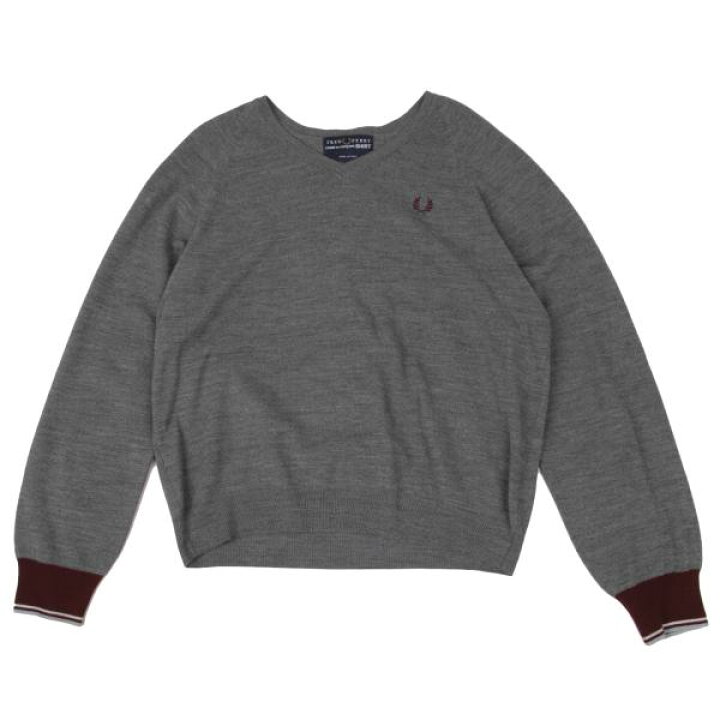 楽天市場】【中古】 コムデギャルソンシャツ×フレッドペリーCOMME des 