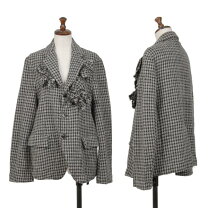 楽天市場】robe de chambre ジャケットの通販 