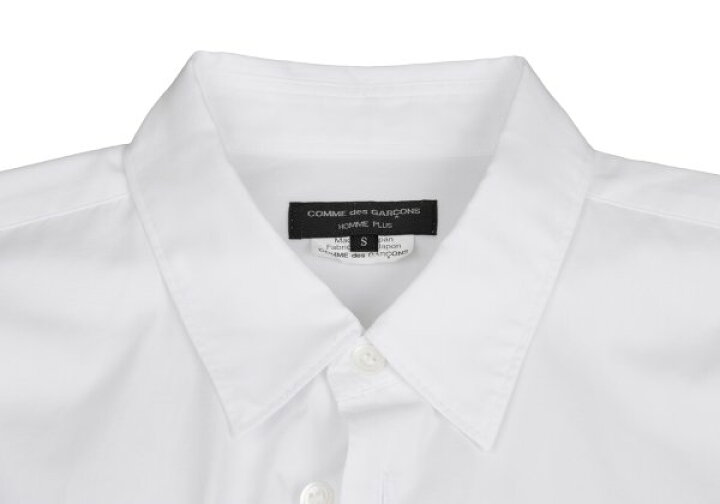 楽天市場】【中古】 コムデギャルソン オムプリュスCOMME des GARCONS  
