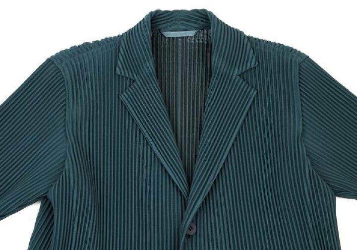 楽天市場】【中古】 オムプリッセ イッセイ ミヤケHOMME PLISSE ISSEY 