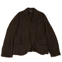楽天市場】ギャルソン 縮絨ジャケット（メンズファッション）の通販