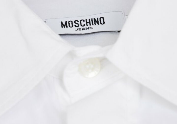 楽天市場】【中古】 モスキーノジーンズMOSCHINO JEANS バック