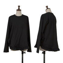 楽天市場】フリル（ブランドコムデギャルソン）（Tシャツ・カットソー 